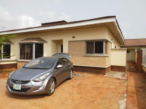 Apartamento Ta Gardens Entire 3 Bedroom Bungalow