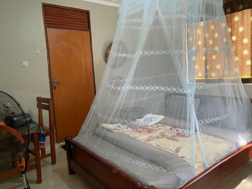Hostal Borderlands Guest House