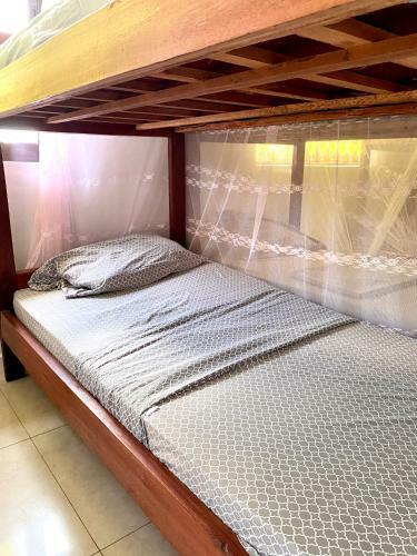 Hostal Borderlands Guest House