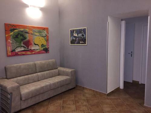 Calarossa Residence