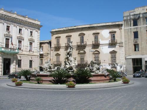 Calarossa Residence