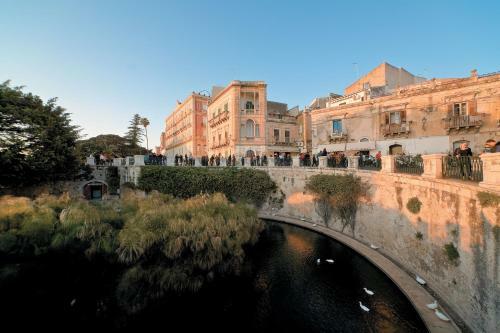 Calarossa Residence