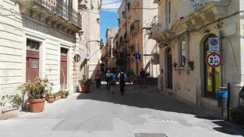 Calarossa Residence