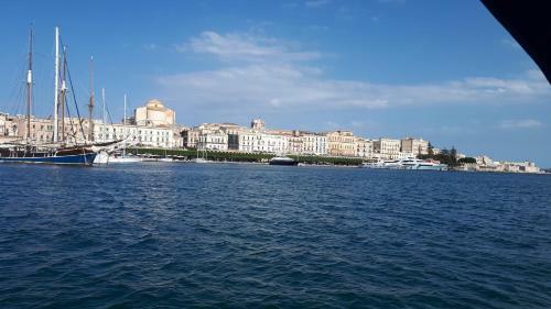 Calarossa Residence