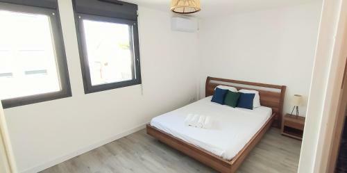Apartamento Le Clipper