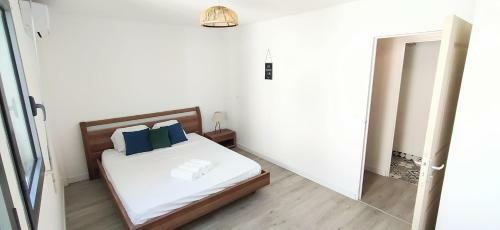 Apartamento Le Clipper