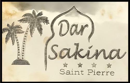 Apartamento Dar Sakina