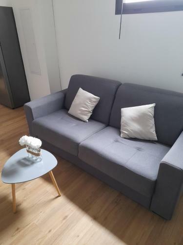Hostal Appartement Terre Sainte