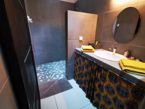 Hostal Chambres D'h�tes Les Cases B�nadou