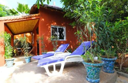 Hostal Chambres D'h�tes Les Cases B�nadou