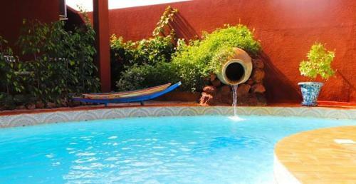 Hostal Chambres D'h�tes Les Cases B�nadou