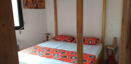 Bed & Breakfast Africa Case