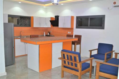 Villa Moderne Spacieuse Avec Piscine Priv�e, 3ch Et 3sdb