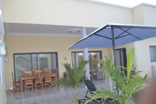 Villa Moderne Spacieuse Avec Piscine Priv�e, 3ch Et 3sdb