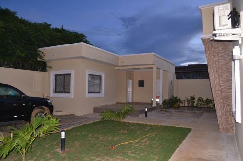 Villa Moderne Spacieuse Avec Piscine Priv�e, 3ch Et 3sdb