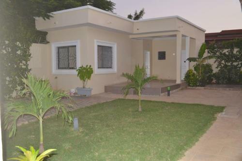 Villa Moderne Spacieuse Avec Piscine Priv�e, 3ch Et 3sdb