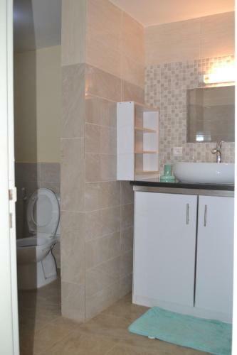 Villa Moderne Spacieuse Avec Piscine Priv�e, 3ch Et 3sdb