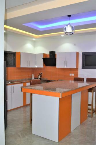 Villa Moderne Spacieuse Avec Piscine Priv�e, 3ch Et 3sdb