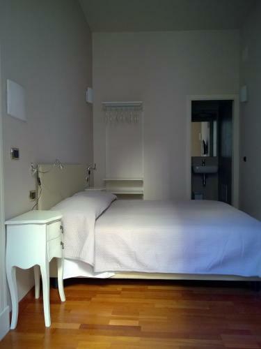 B&B Casa D'alleri