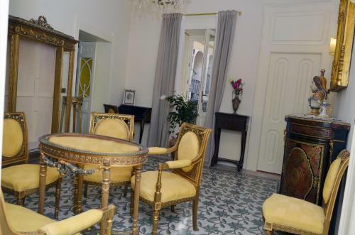 B&B Casa D'alleri