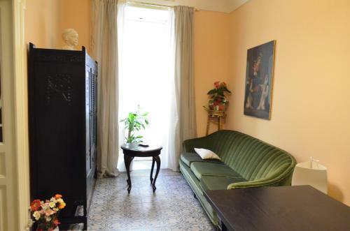 B&B Casa D'alleri