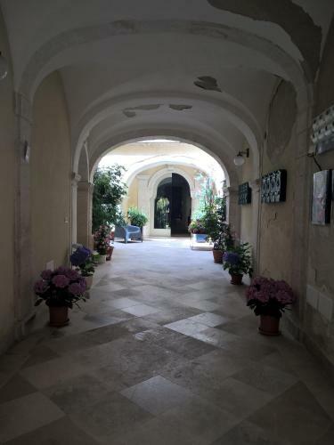 B&B Casa D'alleri