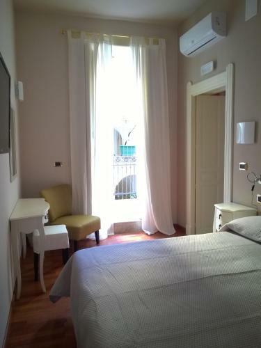 B&B Casa D'alleri