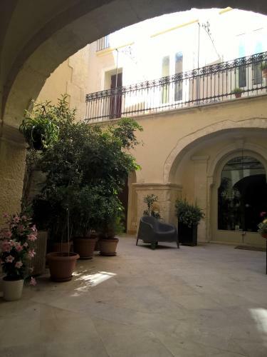 B&B Casa D'alleri