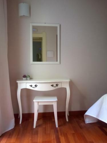 B&B Casa D'alleri