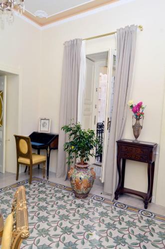 B&B Casa D'alleri