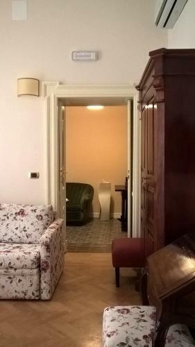 B&B Casa D'alleri