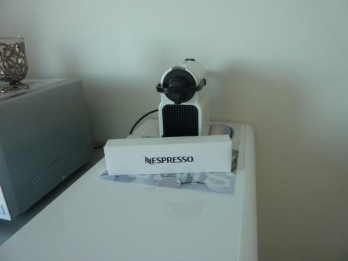 Apartamento Studio Les Alizes