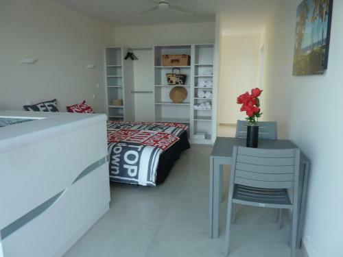 Apartamento Studio Les Alizes