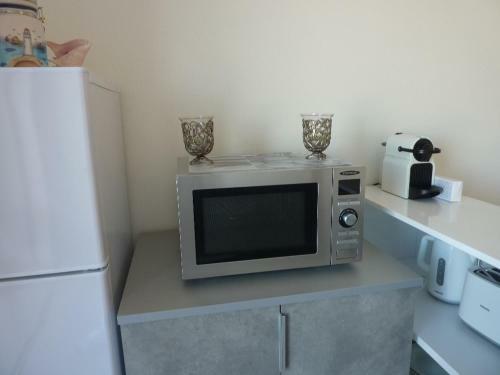 Apartamento Studio Les Alizes