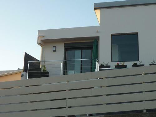Apartamento Studio Les Alizes