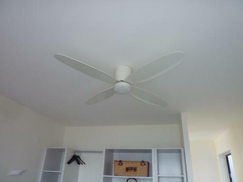Apartamento Studio Les Alizes