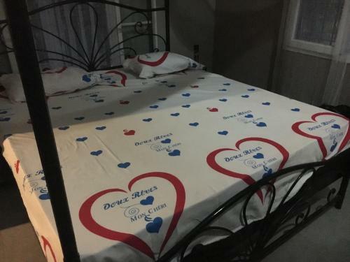 Villa Gall� Keyssi Saly Ngaparou Somone