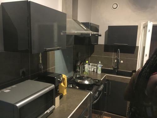 Villa Gall� Keyssi Saly Ngaparou Somone