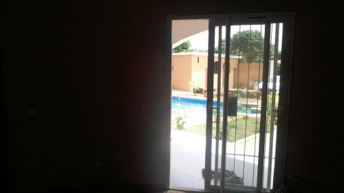 Villa Gall� Keyssi Saly Ngaparou Somone