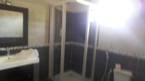 Villa Gall� Keyssi Saly Ngaparou Somone