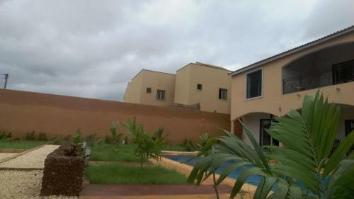 Villa Gall� Keyssi Saly Ngaparou Somone