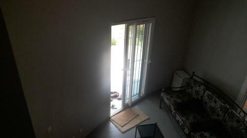 Villa Gall� Keyssi Saly Ngaparou Somone