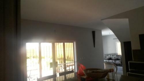 Villa Gall� Keyssi Saly Ngaparou Somone