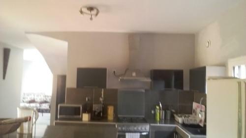 Villa Gall� Keyssi Saly Ngaparou Somone