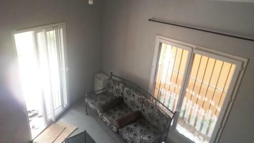 Villa Gall� Keyssi Saly Ngaparou Somone