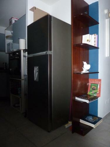 Apartamento La Note Bleue De Bourbon