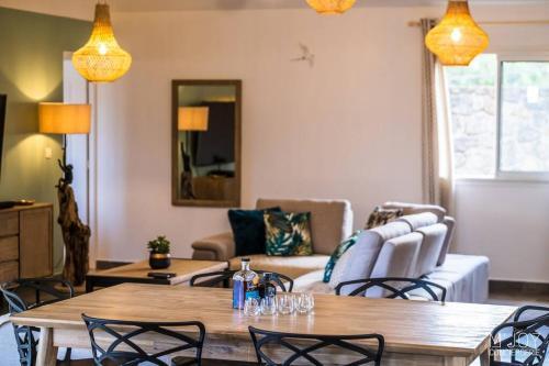 Villa Jolicoeur ****