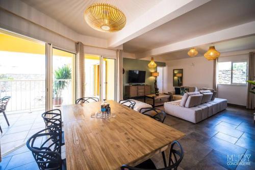 Villa Jolicoeur ****