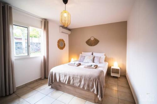 Villa Jolicoeur ****