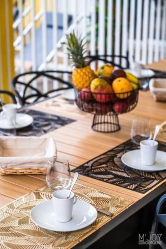 Villa Jolicoeur ****